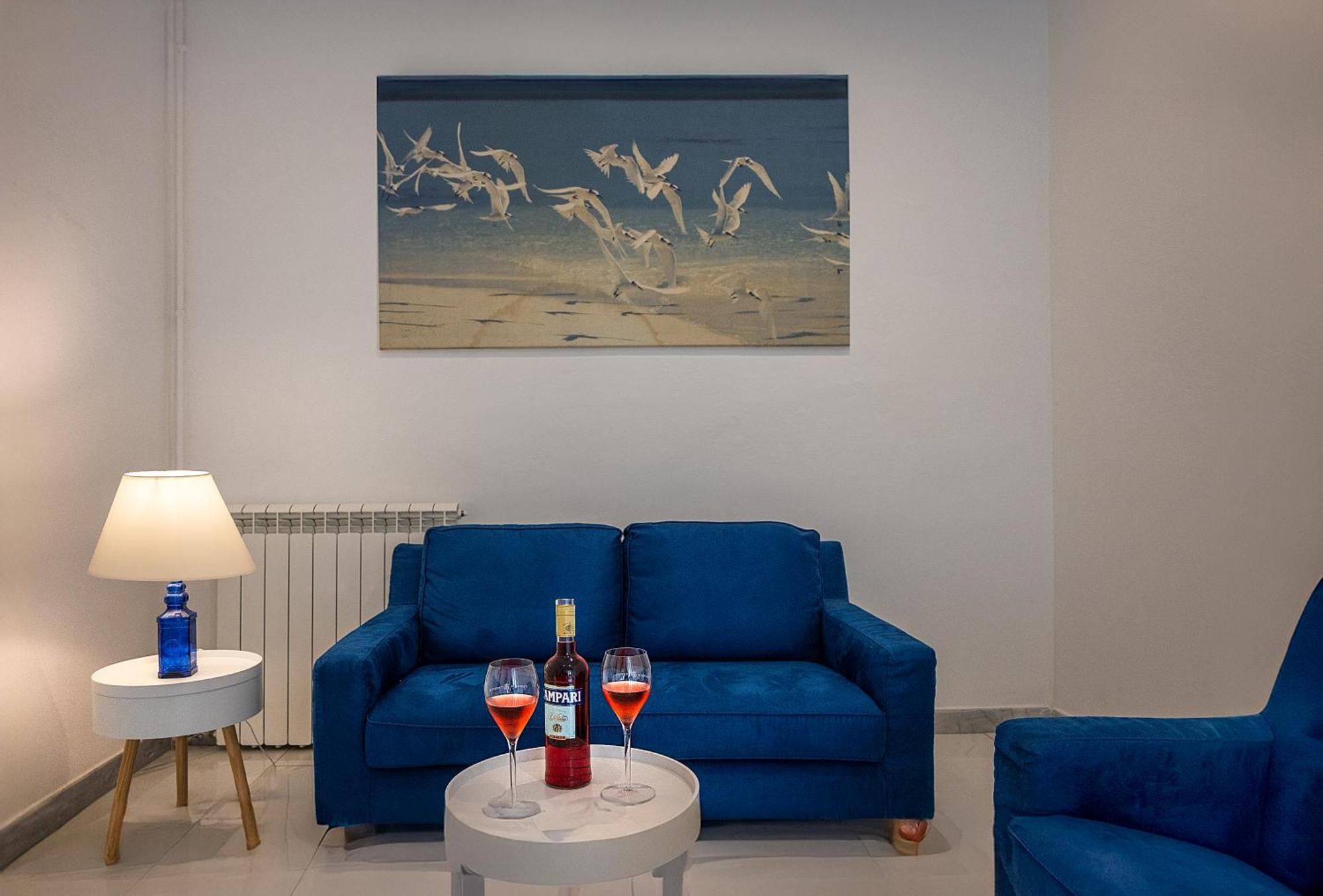 Hotel Rex Viareggio Eksteriør bilde