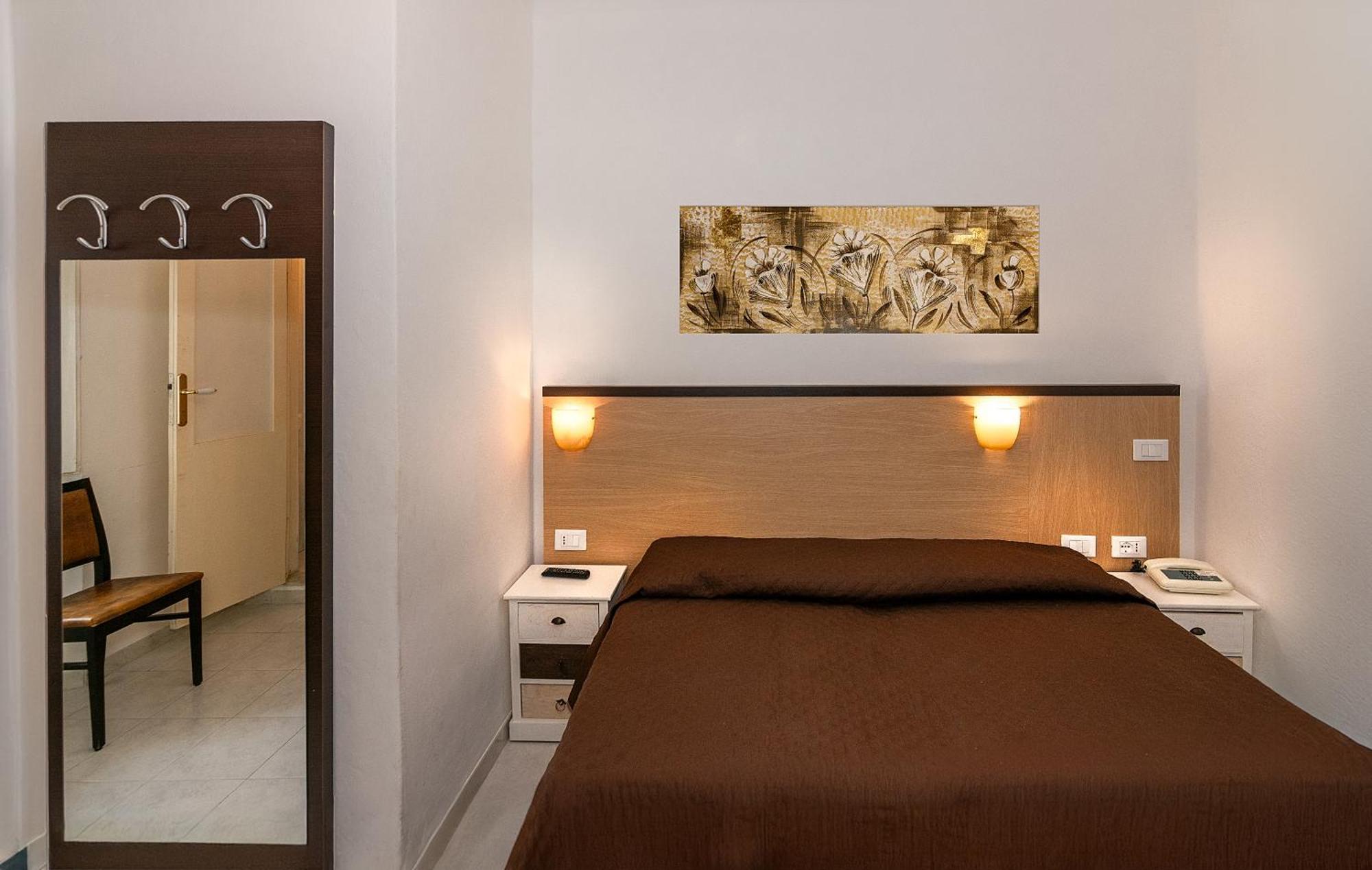 Hotel Rex Viareggio Eksteriør bilde