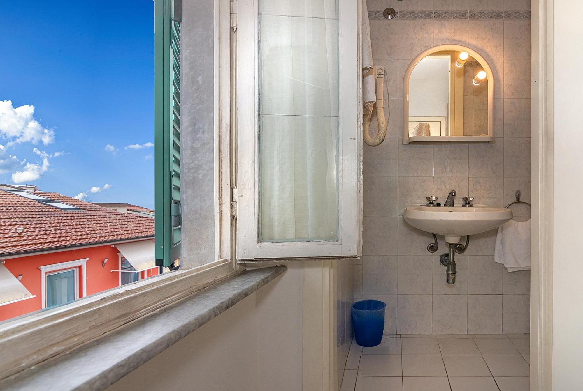 Hotel Rex Viareggio Eksteriør bilde