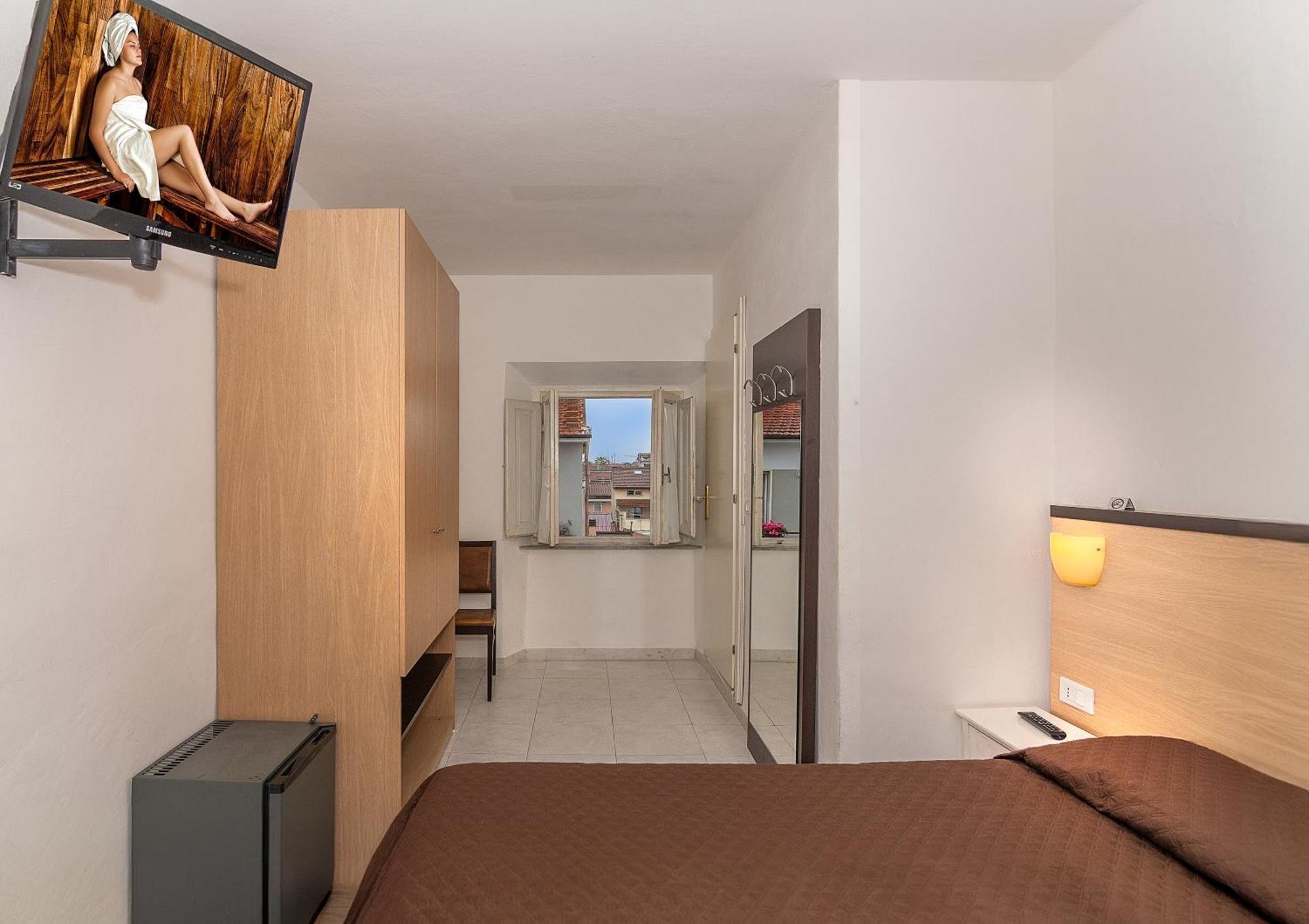 Hotel Rex Viareggio Rom bilde